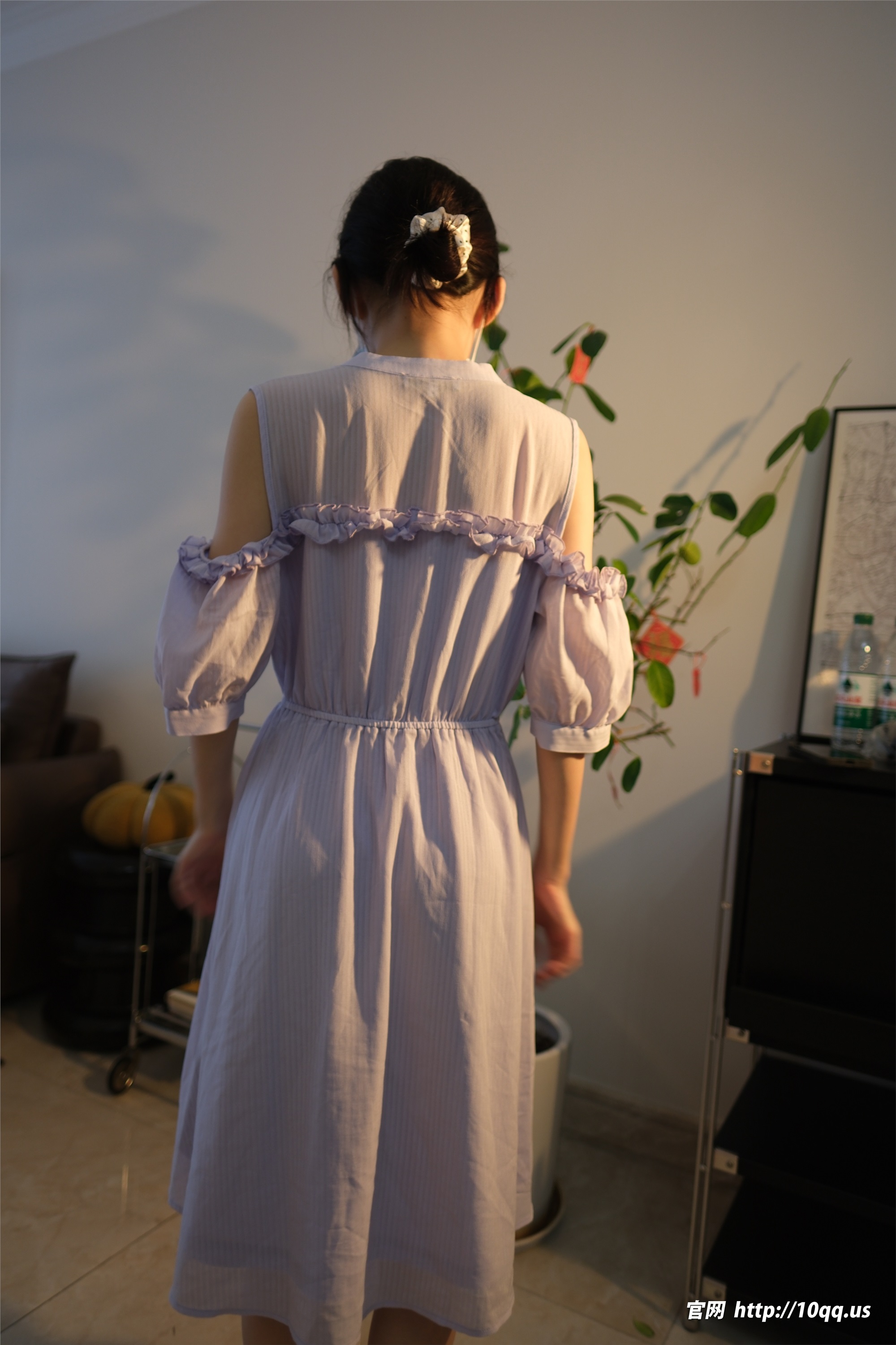 ROSI写真 口罩系列 2025.01.21 NO.3145